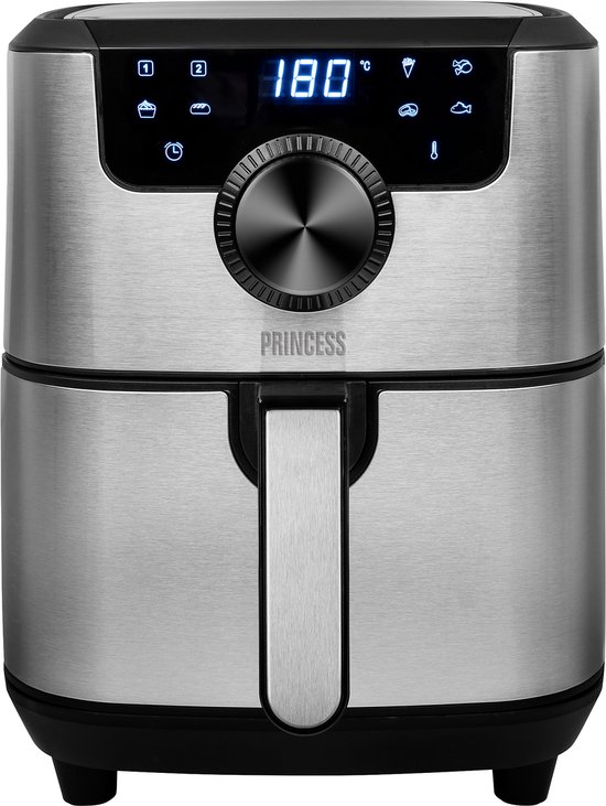 Princess Smart Airfryer 182037