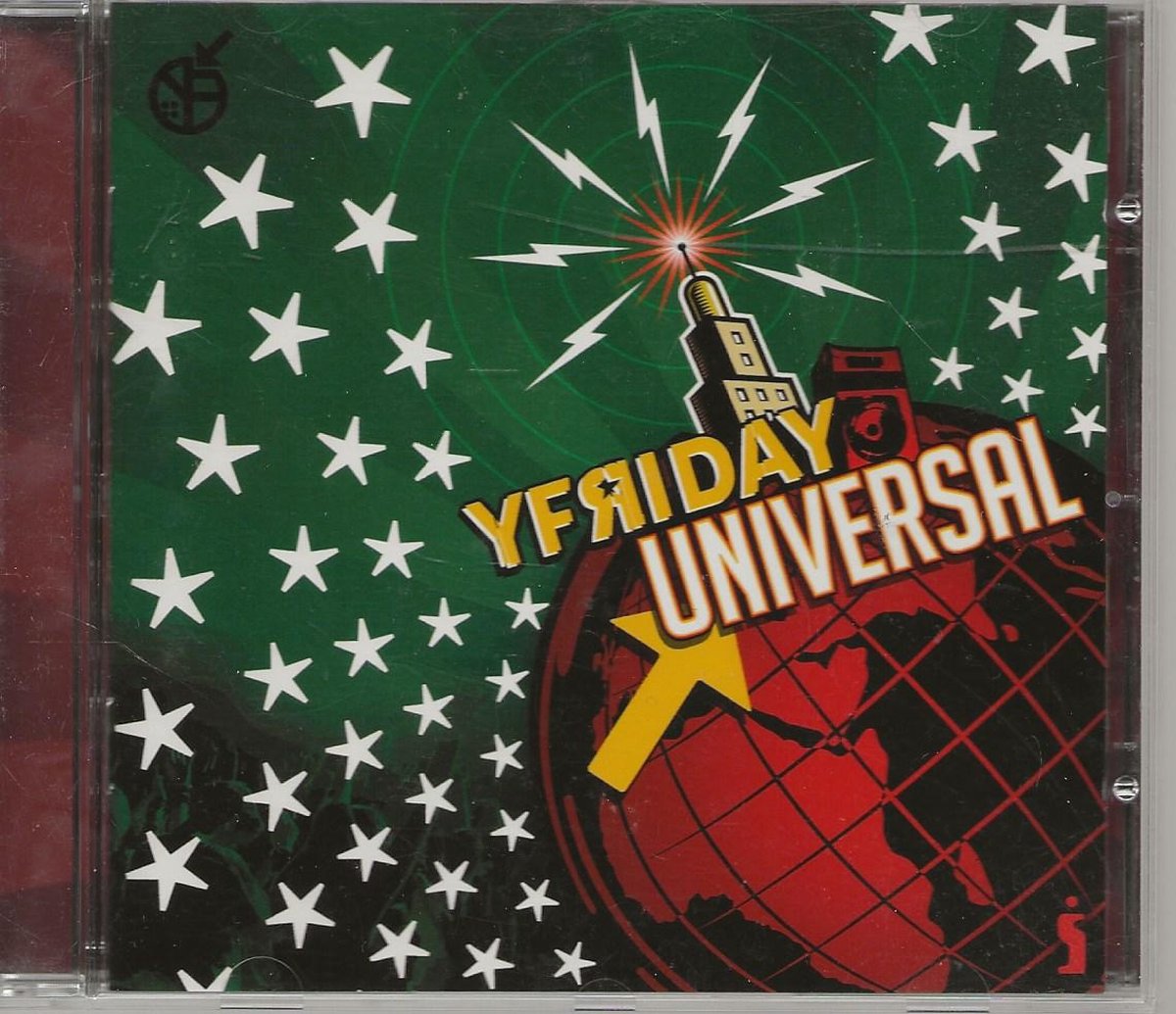 Universal