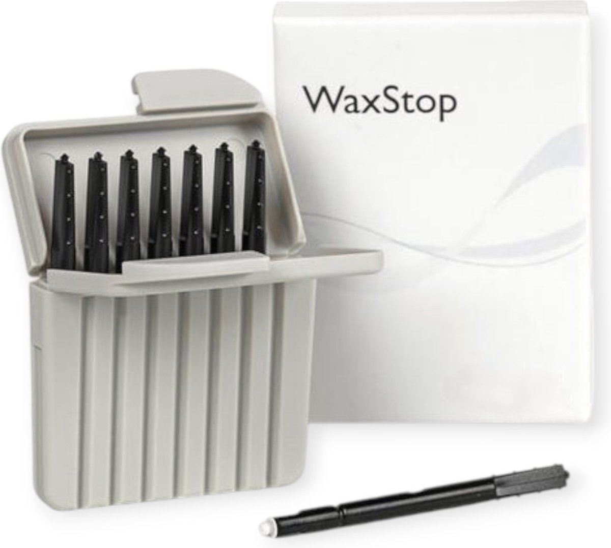Oticon Waxstop filters