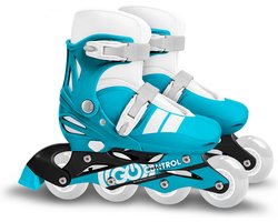 Adjustable IN-LINE SKIDS CONTROL Unisex size 30-33