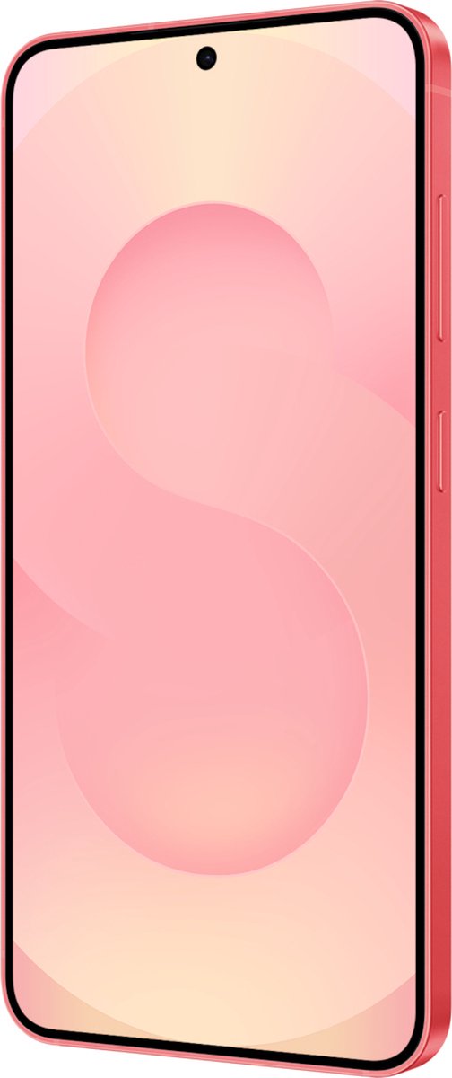 Samsung Galaxy S25 - 5G - 256GB - CoralRed – foto 8