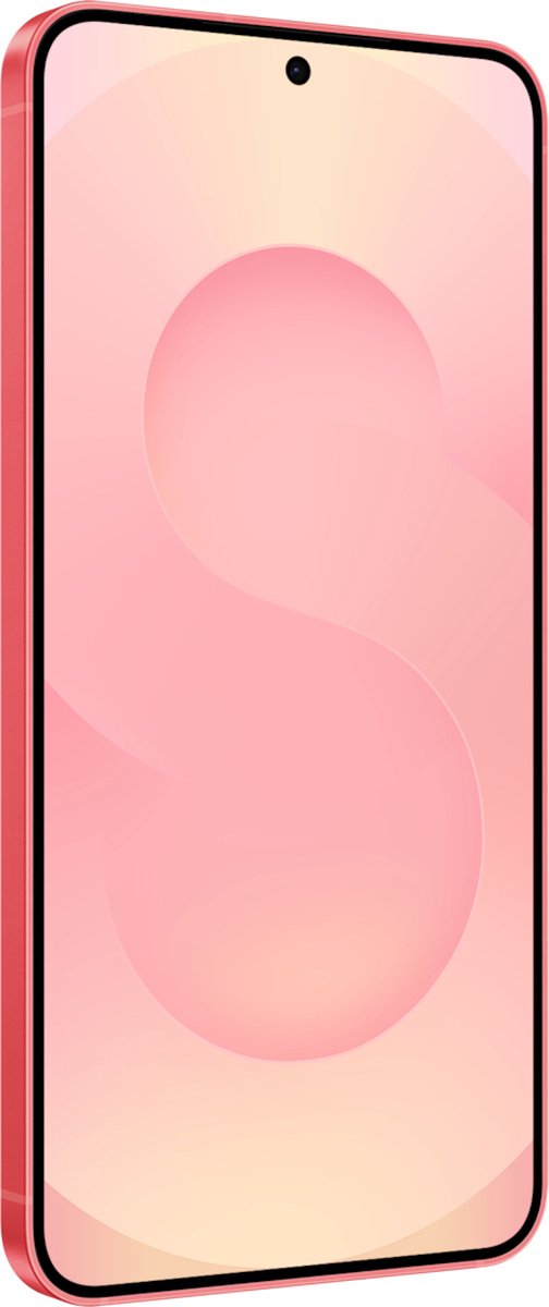 Samsung Galaxy S25 - 5G - 256GB - CoralRed – foto 7