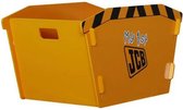 JCB Muddy Friends Opbergkist Graafmachine