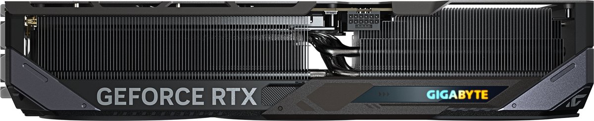 NVIDIA GeForce RTX 5090 32GB GDDR7 PCIe 5.0 GAMING OC videokaart 8K ray tracing 4x monitor - Afbeelding 2