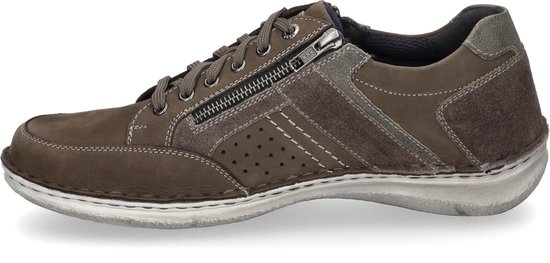 Josef Seibel -Homme - taupe - baskets - taille 40