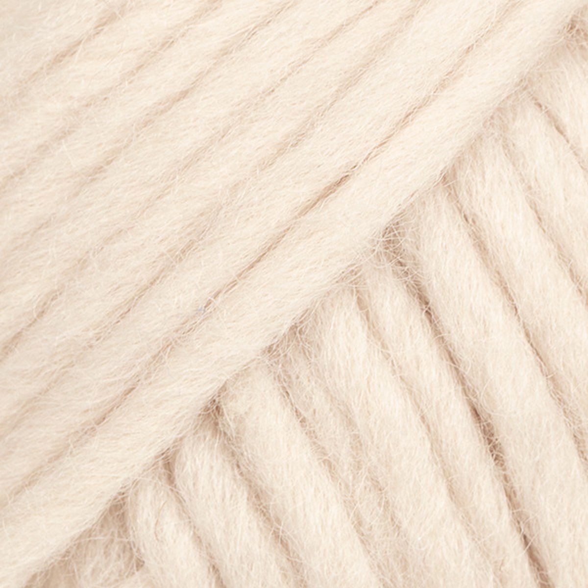 DROPS Snow Uni Colour - 102 marshmallow - Wol Garen