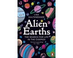 Alien Earths