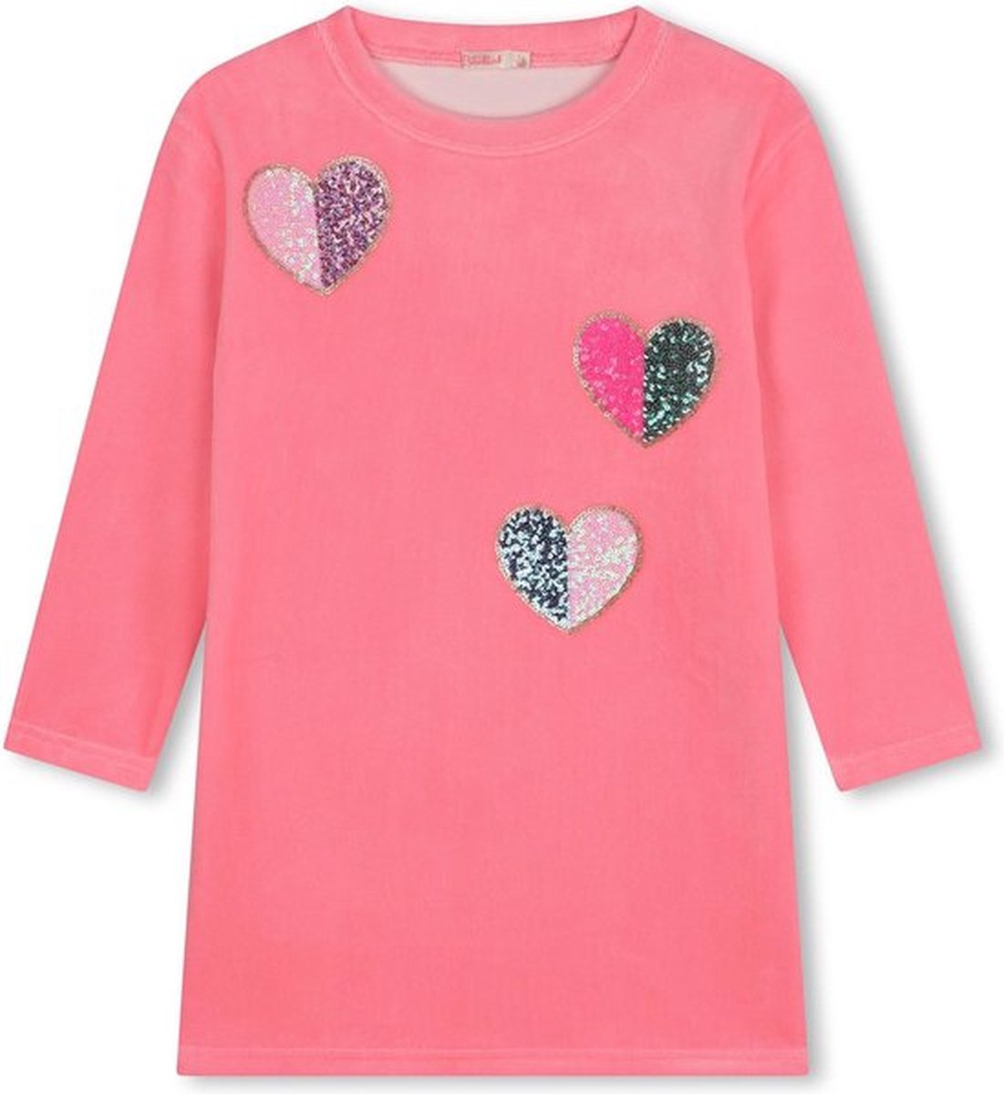 Billieblush U20510 Meisjes Jurk - Maat 152