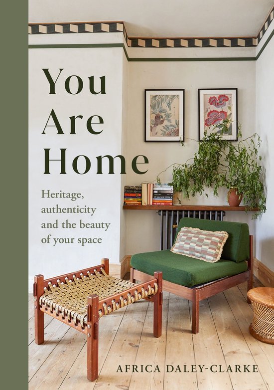 You Are Home - cover
