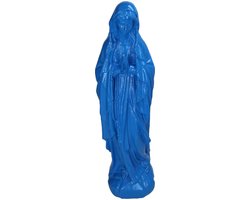 HD Collection Ornament Maria Polyresin 15x11x48cm