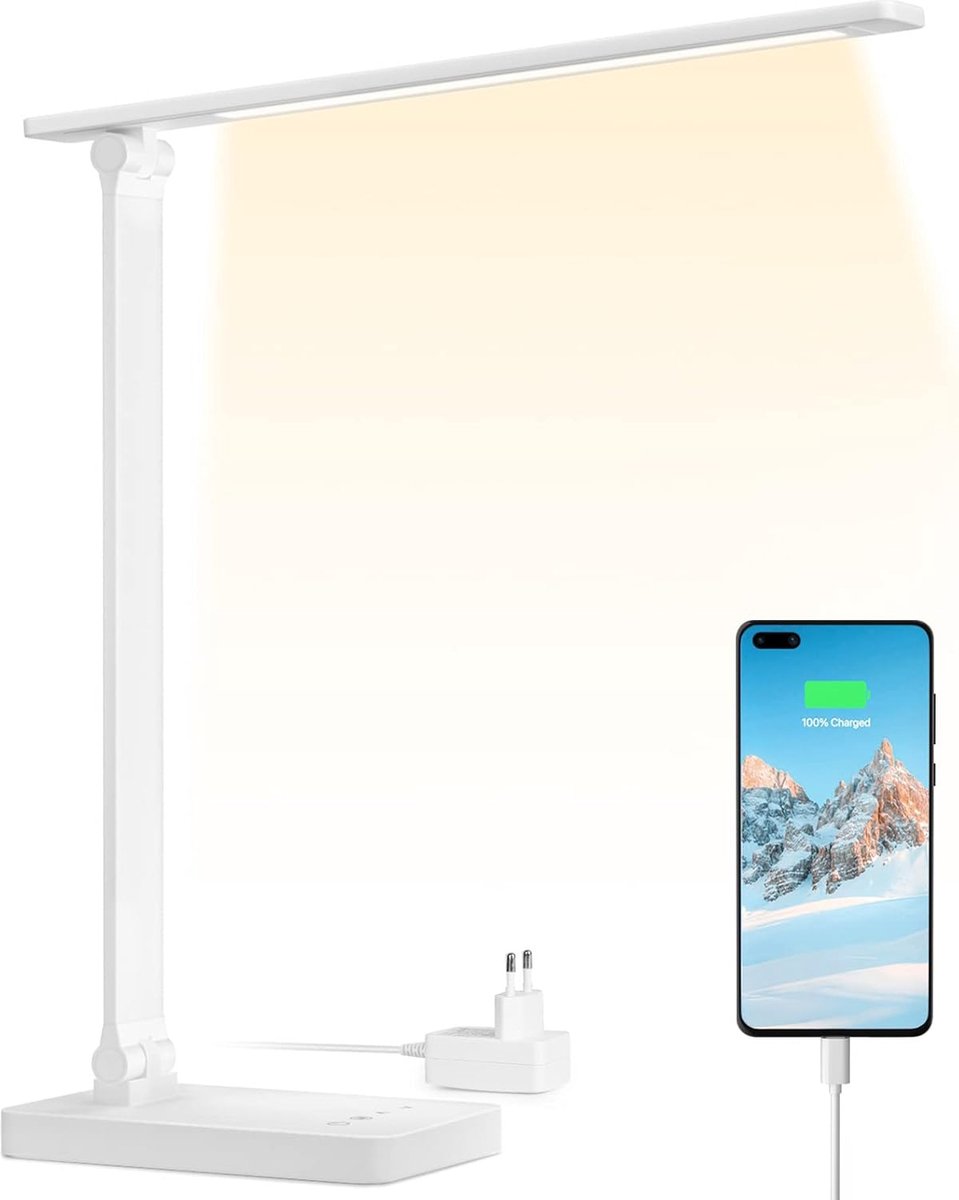 Equivera Daglichtlamp - Daglichtlamp Hobby - Daglichtlampen - Daglicht Lamp