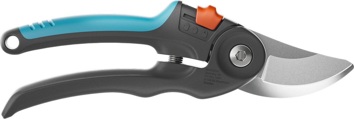 Gardena PremiumCut Flex - sécateur - 24 mm - Bypass
