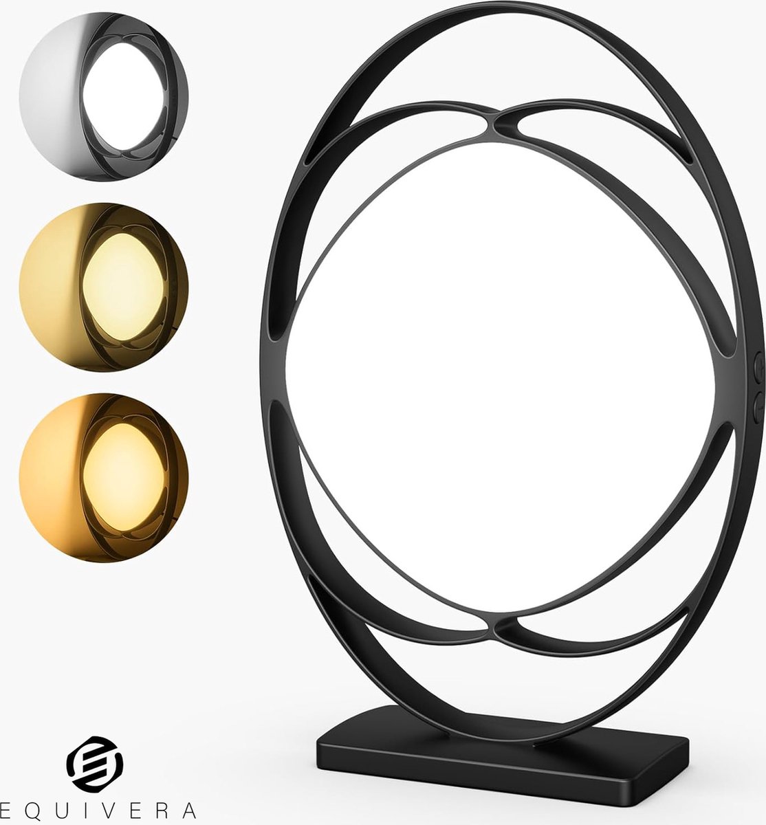 Equivera Daglichtlamp - Daglichtlamp Hobby - Daglichtlampen - Daglicht Lamp