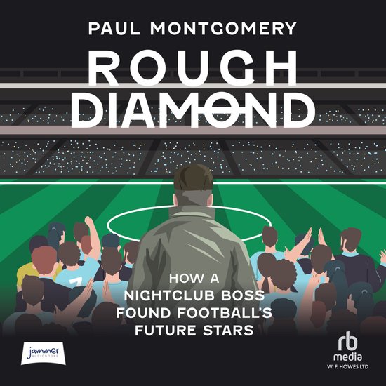 Rough Diamond - cover