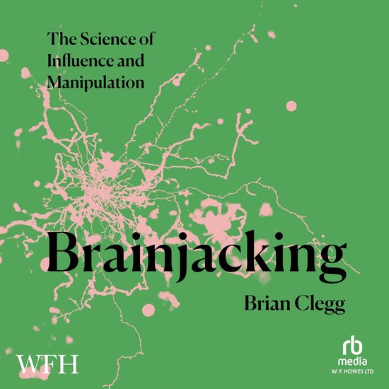 Brainjacking - cover