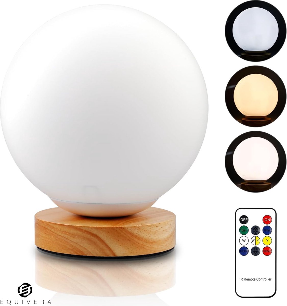 Equivera Daglichtlamp - Daglichtlamp Hobby - Daglichtlampen - Daglicht Lamp