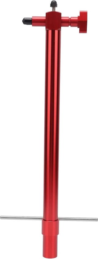 Abbey Bike Tools Hanger Alignment Gauge (HAG) - Uitlijntool voor