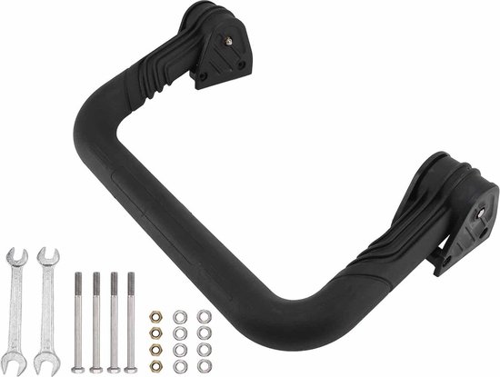 Échelle D'embarquement Sea Doo Rétractable - Nylon Haute Densité - Pour GTR, GTS, RXP, RXT, WAKE PRO