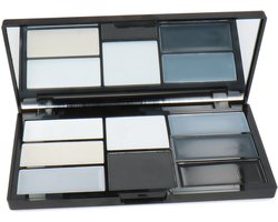 Makeup Revolution Freedom SFX Sculpt & Contour Palette - Ghost Stories Kit