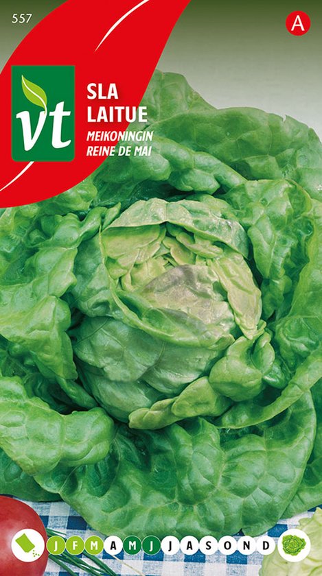 Sla ‘Meikoningin’