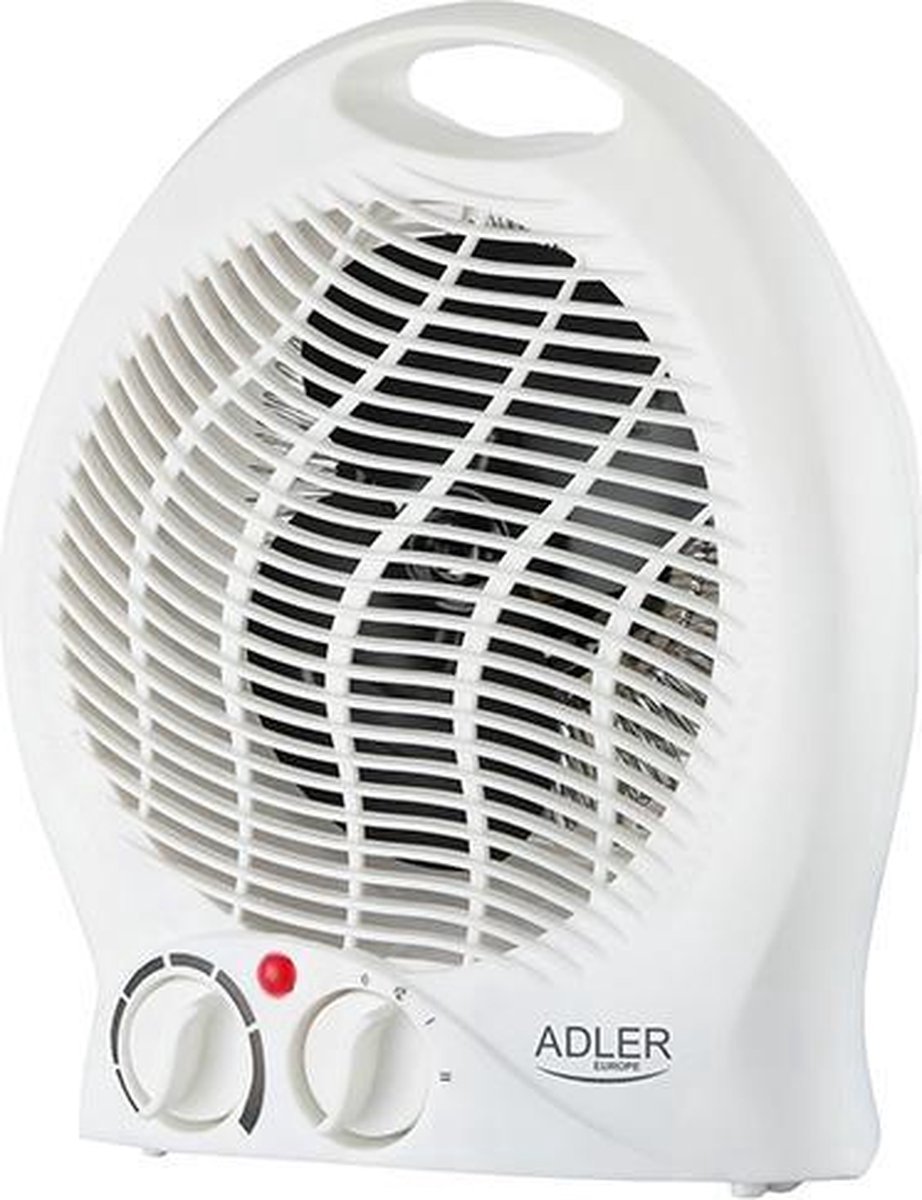 Adler AD 7728 - Thermo ventilator - heater