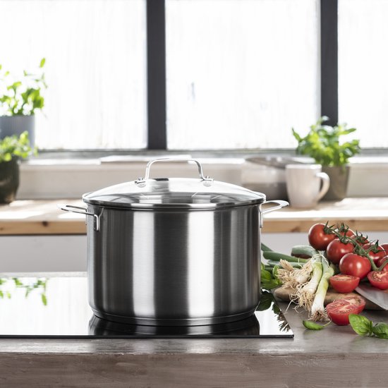 BK Bistro pannenset 4-delig