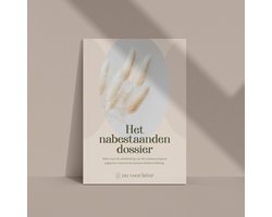 Het nabestaandendossier