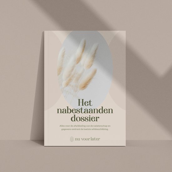 Het nabestaandendossier