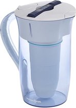 Bol.com Waterzuiveringsapparaat - Filterkan - Waterontharder - Waterfilter - Filterinstalatie - Waterdispenser - 24 Liter - Vade... aanbieding
