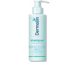 Dermolin Shampoo