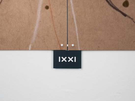 IXXI In the Light - Décoration murale - Fleurs et Plantes - 100 x 140 cm