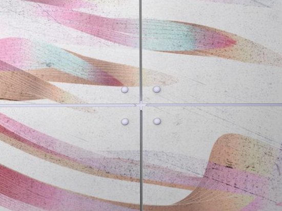 IXXI Sweet Freedom - Décoration murale - 140 x 100 cm