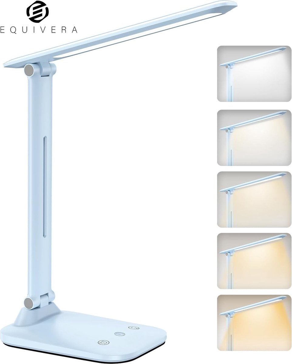 Equivera Daglichtlamp - Daglichtlamp Hobby - Daglichtlampen - Daglicht Lamp