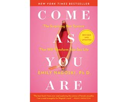 Come As You Are: Revised and Updated