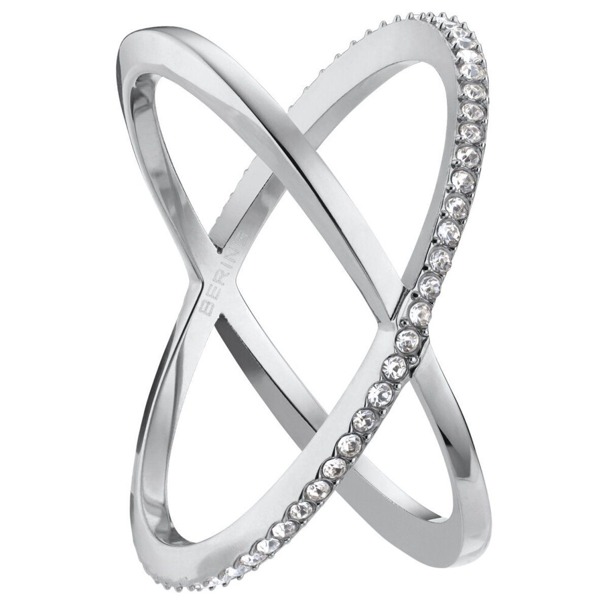 Bering - 569-17-50 - Ring - Dames - Arctic Symphony - Weite 50