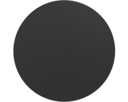 Gineos inbouwkit voor Sonos One – One SL – Play :1 – Era100 Antraciet Rond