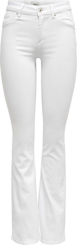 ONLY ONLBLUSH MID FLARED DNM REA2343 NOOS Dames Jeans