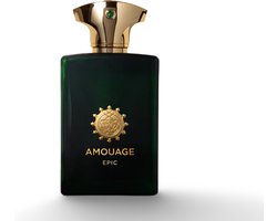 Amouage Epic Man Eau de Parfum 100ml