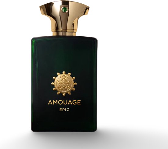 Amouage Epic Man Eau de Parfum 100ml
