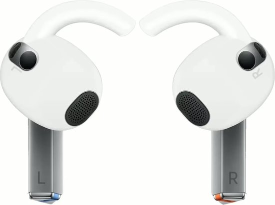 Ear Hooks Samsung Galaxy Buds Live Ear Fit Earphone Silicone Case