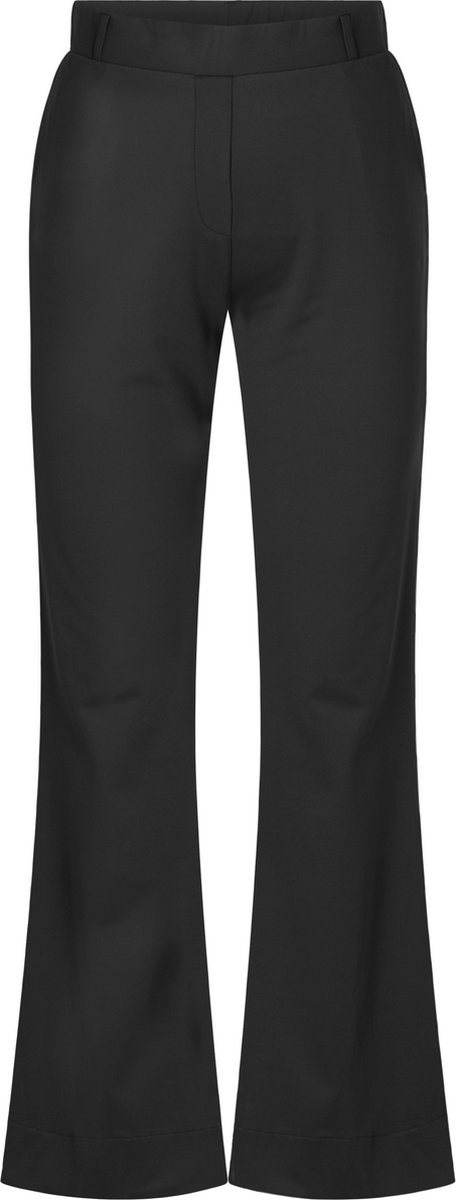 BASE LEVEL Tori Bottoms - Black - maat W44 / L32