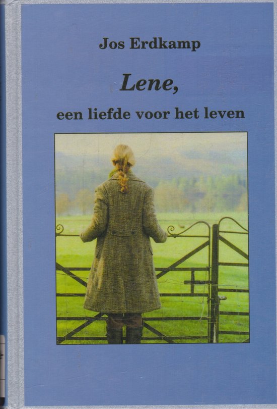 Lene, Een Liefde Voor Het Leven - cover