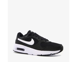 Nike Air Max SC - Heren Sneakers - zwart-wit - Maat 41