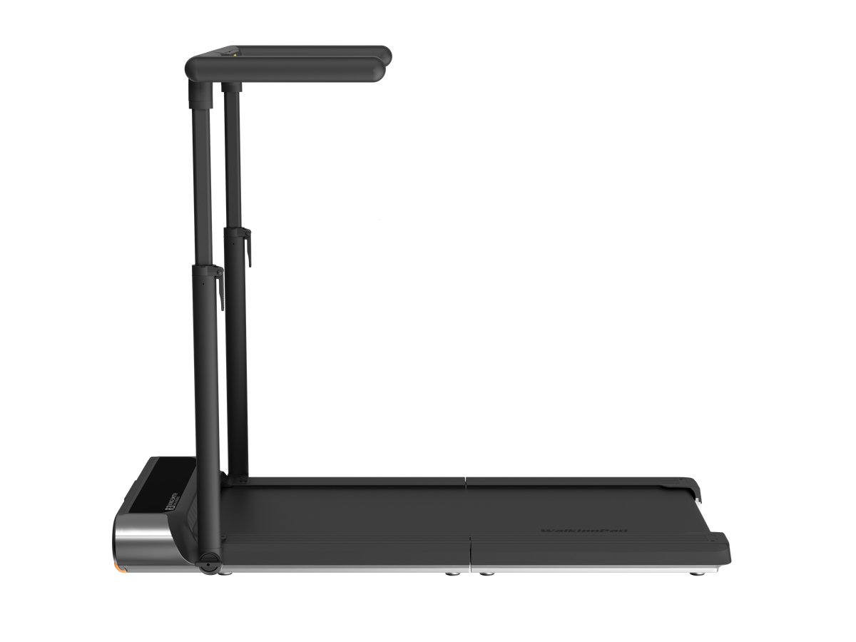 KingSmith WalkingPad R3+ Hybrid - Opvouwbare Hardloopband - 1-12km/u - Voor thuis en op het kantoor