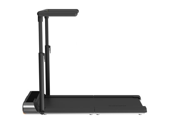 KingSmith WalkingPad R3+ Loopband 12km/u Zwart Inklapbaar - KingSmith - €859,00