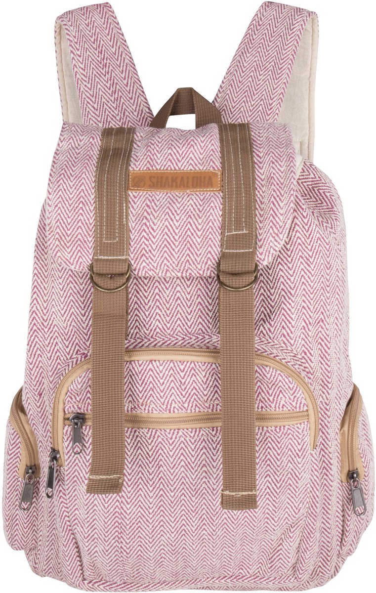Helos Bag Maroon OneSize