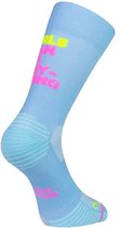 Chaussettes de course Sporcks pour femmes / filles peuvent tout faire / S/ 38-40 / chaussettes de sport