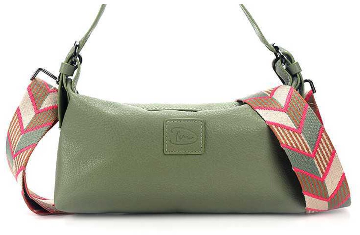 Im Dutch - Fontana - Tas - Groen