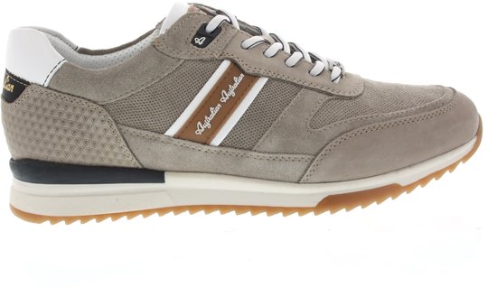 Australian Filmon Lichtbruine Veterschoenen