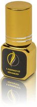 Lashnovo - Advanced Glue - Colle pour extensions de cils - 0 0 sec - 5 ml - Colle pour extensions de cils professionnelles